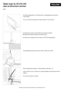 Så nemt er det at fuge, vejledning